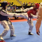 Taekwondo de Piracicaba é destaque em competições estadual e nacional no final de semana