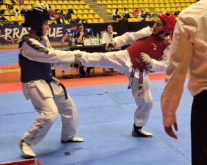 Taekwondo de Piracicaba é destaque em competições estadual e nacional no final de semana
