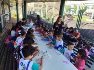 Semana do Meio Ambiente fortalece educação ambiental e engaja mais de 800 pessoas em Piracicaba
