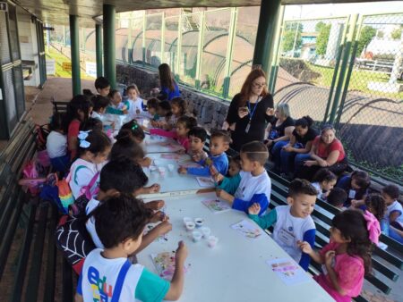 Semana do Meio Ambiente fortalece educação ambiental e engaja mais de 800 pessoas em Piracicaba