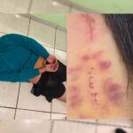 Jovem de 23 anos é encontrada ferida após ser mantida em cárcere privado pelo companheiro em Piracicaba