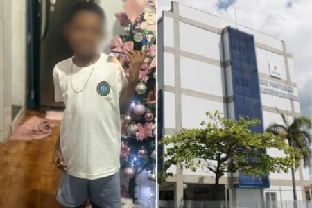 Mãe esconde gravador em mochila de filho autista e flagra professora mandando criança “bater a cabeça na parede”