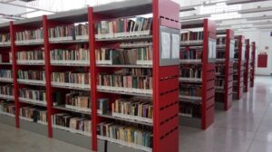 Prefeitura de Piracicaba estuda reformar Biblioteca Municipal após denúncia de abandono