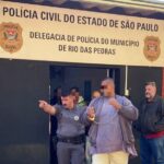 Polícia Civil prende tio e irmão suspeitos de abusar de quatro crianças em Rio das Pedras