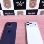 Casal de influencer é preso após ameaçar testemunha de operação da Polícia Civil contra corrupção e lavagem de dinheiro