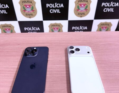 Casal de influencer é preso após ameaçar testemunha de operação da Polícia Civil contra corrupção e lavagem de dinheiro