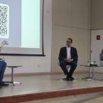 Fórum de Comércio Exterior reúne empresários e especialistas no Senai em Piracicaba para debater oportunidades internacionais