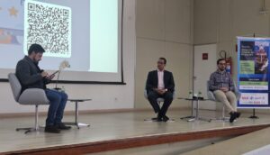 Fórum de Comércio Exterior reúne empresários e especialistas no Senai em Piracicaba para debater oportunidades internacionais