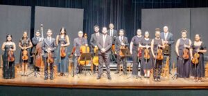 Orquestra de Câmara de Cordas faz apresentação gratuita no Teatro do Engenho em Piracicaba