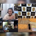 Polícia Civil desarticula grupo que usava YouTube para exibir tráfico de drogas em Piracicaba