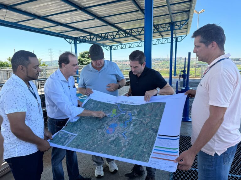 Qualidade da água em Piracicaba melhora e aprovação da população alcança o maior índice dos últimos 18 meses