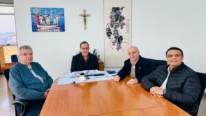 Projeto de requalificação da Praça José Bonifácio incentiva ocupação ativa da região central de Piracicaba