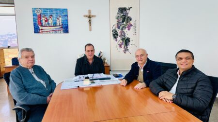 Projeto de requalificação da Praça José Bonifácio incentiva ocupação ativa da região central de Piracicaba