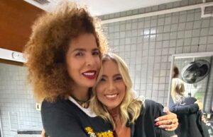 Após ter vídeo repostado por Vanessa da Mata, cantora de Piracicaba conhece a artista pessoalmente
