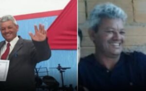 Pastor é preso suspeito de abusar da sogra de 91 anos enquanto esposa e filha estavam na igreja