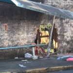 Motorista que atropelou três adolescentes em Piracicaba afirma que acelerador travou e provocou perda de controle