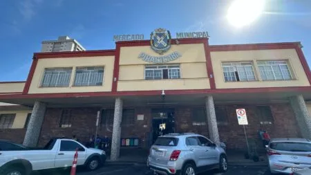Projeto da Prefeitura que repassa R$ 1 mi para conclusão das obras do Mercado Municipal de Piracicaba é aprovado