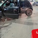 Motociclista de 25 anos fica em estado gravíssimo após batida com carro na Avenida Raposo Tavares, em Piracicaba