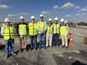 SP-304 terá tráfego central liberado até próxima semana em Piracicaba