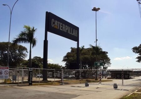 Caterpillar abre vagas corporativas em Piracicaba; veja cursos e o concurso da PM-SP, com 2 mil vagas e salário de R$ 5,4 mil