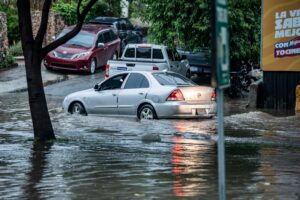 Ipsos: 77% dos brasileiros sentem impacto das mudanças climáticas
