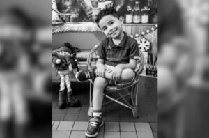 Criança de quatro anos morre após cair do segundo andar de hotel enquanto observava pássaros