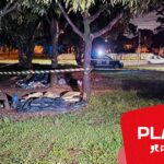 Homem em situação de rua é encontrado morto na região de Piracicaba; suspeita é de morte por frio