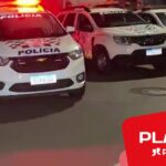 Suspeito morre e PM fica ferido após perseguição na região de Piracicaba
