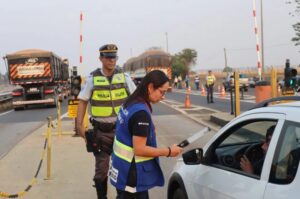 Dia Nacional da Lei Seca reforça avanço da fiscalização contra álcool ao volante em São Paulo