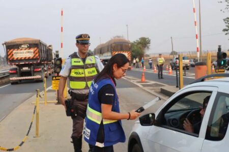Dia Nacional da Lei Seca reforça avanço da fiscalização contra álcool ao volante em São Paulo