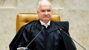 Fachin mantém Nunes Marques em ação sobre CPI do Banco Master
