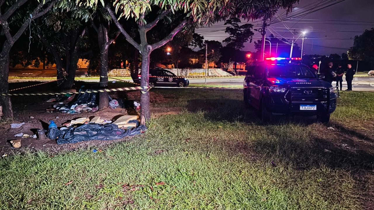 Guarda Civil Municipal atende ocorrência no Anel Viário Antonio Cruañes Filho