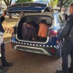 Sete homens são detidos por fazer sexo em banheiro público de praça na região de Piracicaba