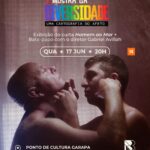 Curta premiado de Piracicaba é atração na Mostra da Diversidade LGBTQIA+