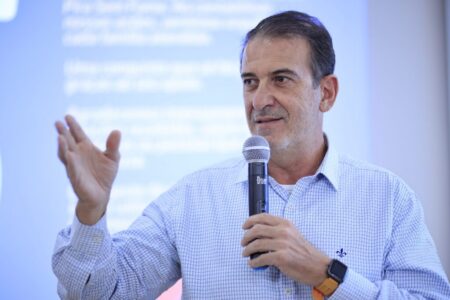 Ex-prefeito Luciano Almeida é condenado por improbidade em licitação de asfalto de R$ 123 milhões e fica inelegível por 4 anos em Piracicaba
