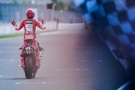 Márquez vence GP da Hungria e recoloca KTM no topo da MotoGP