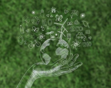 Ipsos: 77% dos brasileiros sentem impacto das mudanças climáticas