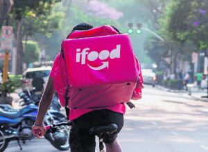 iFood acusa Keeta e 99Food de subsídio chinês e aciona o Cade