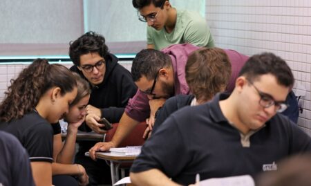 Candidato tem até 23h59 para se inscrever no Enem 2026