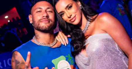 Bruna Biancardi revela que deu ultimato a Neymar antes do namoro oficial