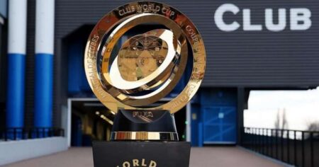 FIFA e clubes europeus acertam expansão do Mundial de Clubes para 48 times em 2029