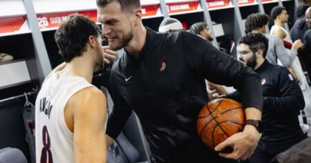 Tiago Splitter assume Chicago Bulls para tentar reerguer franquia de 6 títulos
