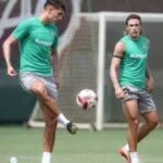 Betis põe R$ 52 milhões na mesa por Bernal, do Fluminense