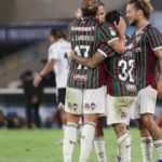 Fluminense marca dois amistosos no Maracanã e define data para estreia de Hulk
