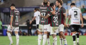 Fluminense marca dois amistosos no Maracanã e define data para estreia de Hulk