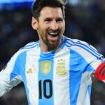 Camisas 10 sul-americanos deixam Europa fora do mapa da Copa após 44 anos