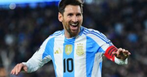 Camisas 10 sul-americanos deixam Europa fora do mapa da Copa após 44 anos