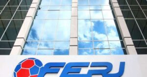 Ferj suspende Série C do Carioca por suspeita de manipulação