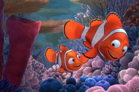 Disney anuncia novos curtas de Lilo & Stitch e Procurando Nemo