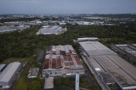 Justiça barra ação da Fiesp contra benefício da Zona Franca